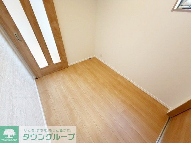 その他部屋・スペース　リビング/居室