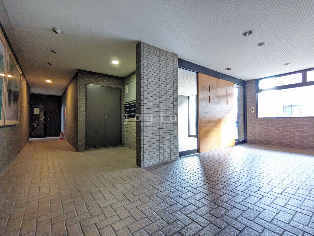 ロビー