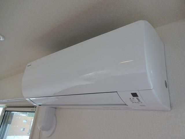 その他設備　★お部屋探しはタウンハウジング稲田堤店まで★