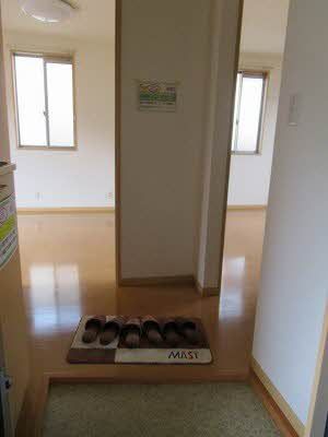 その他部屋・スペース　玄関