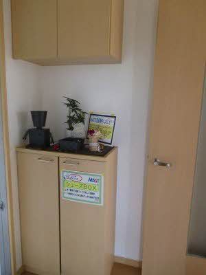 その他部屋・スペース　シューズＢＯＸ