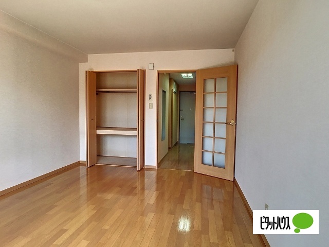 その他部屋・スペース　他のお部屋のお写真です
