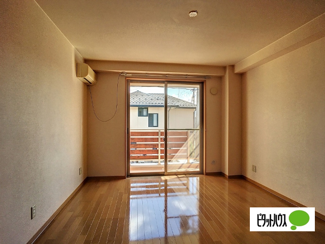 居室・リビング　他のお部屋のお写真です