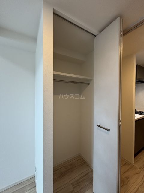 S-RESIDENCE植田asoleaの内装写真