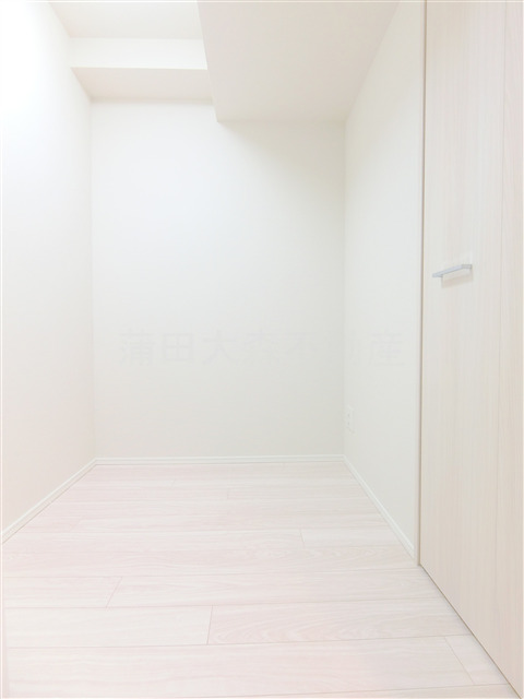 その他部屋・スペース　洋室2.1帖