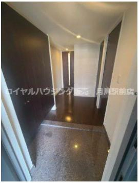 玄関　☆玄関・廊下スペース☆