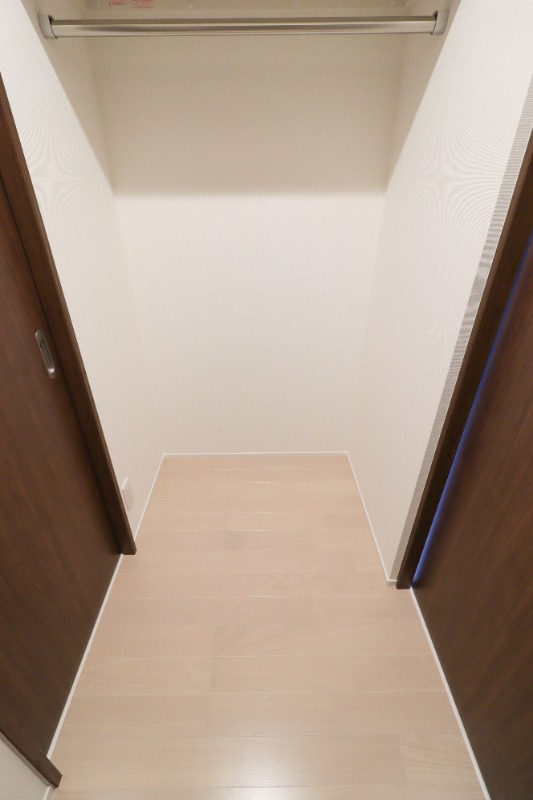 収納　図面と現状に相違がある場合には現状を優先