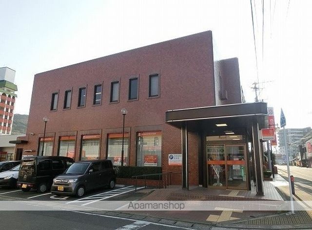 銀行　（株）西日本シティ銀行／海老津支店（銀行）まで1267m