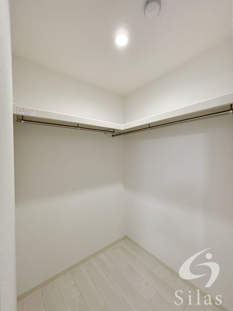 収納　同仕様