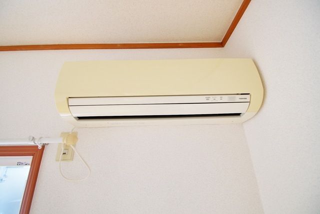 その他部屋・スペース　★エアコン付き★