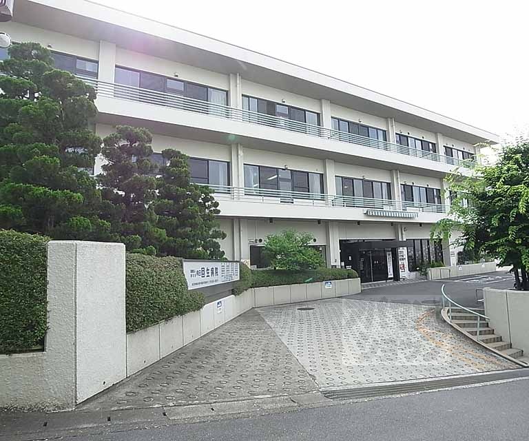 病院　向日回生病院（病院）まで2470m