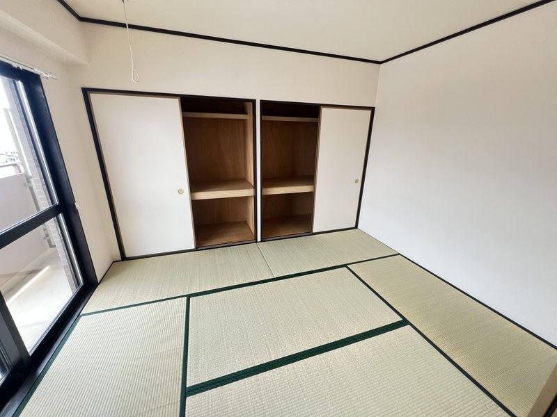 ハーヴェスト本郷の内装写真