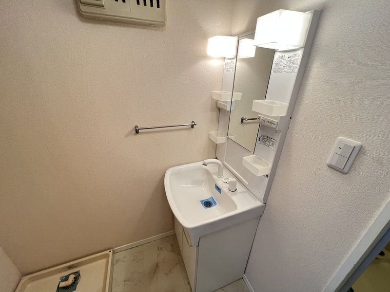 ハーヴェスト本郷の内装写真
