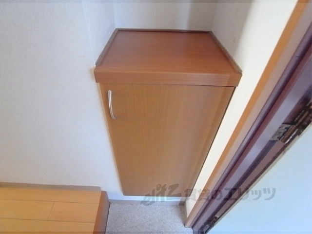 収納　下駄箱