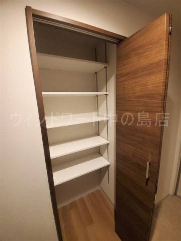 その他　詳細は、ウィンドワード中の島店までご相談下さい。