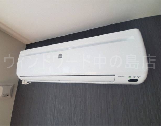 その他設備　詳細は、ウィンドワード中の島店までご相談下さい。