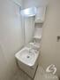 洗面設備　同仕様