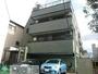 ダイアモンドレジデンス板橋本町 3階 築36年1ヶ月の賃貸物件