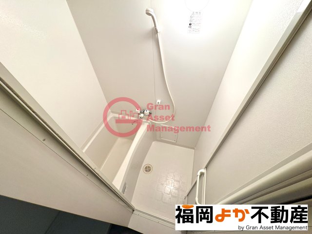 バス・シャワールーム　日々の暮らしに欠かせないお風呂です