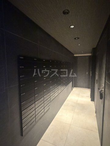 アラート横濱桜木町IIの外観写真