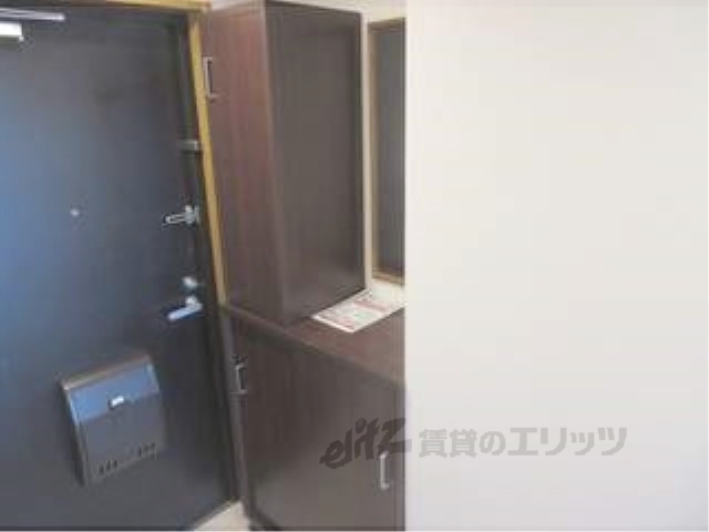 収納　下駄箱