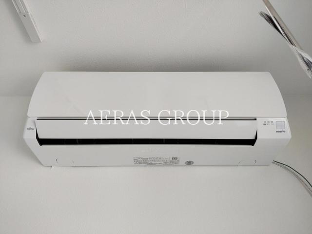 その他設備　同仕様