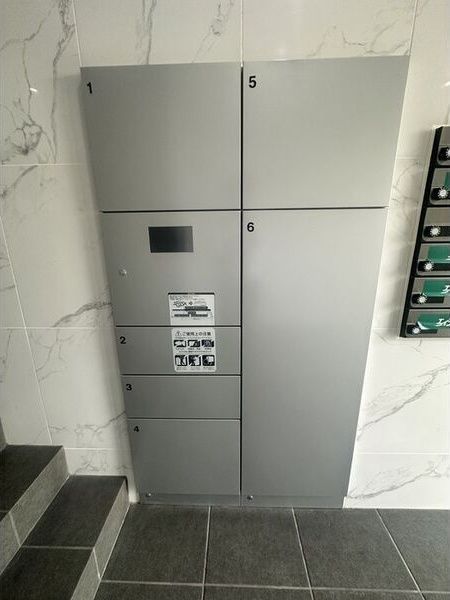 その他共有部分　☆設備充実☆