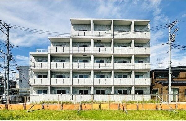 建物外観　☆外観☆