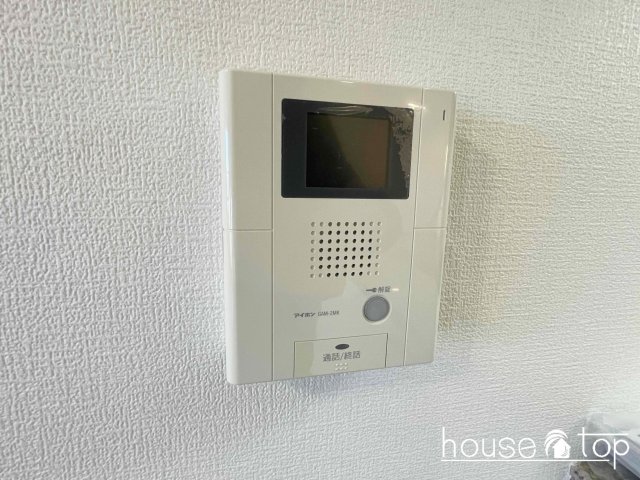 セキュリティ　ジョイフルハイツ五番館