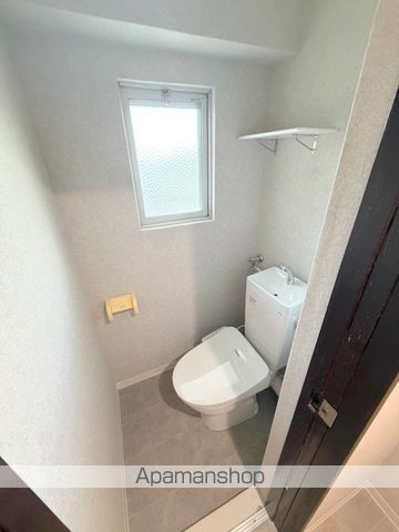 サンエスビルのトイレ写真
