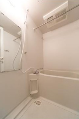 バス・シャワールーム　他のタイプのお写真です