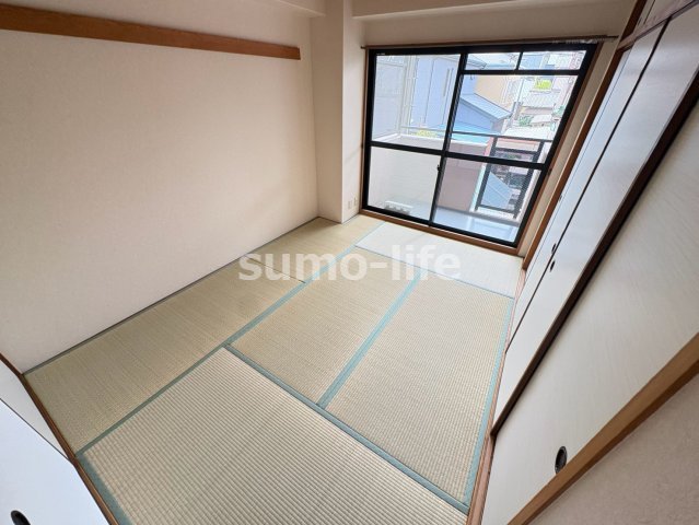 パレスタカダのその他写真