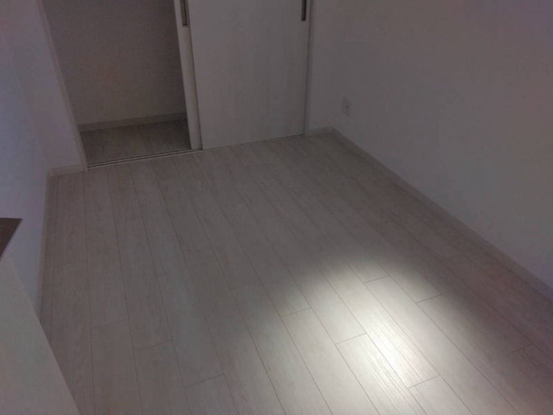 Tio瓢箪山の内装写真