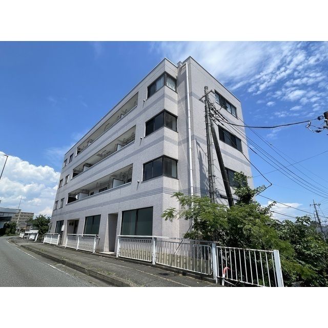 ＪＲ信越本線 北高崎駅 徒歩20分 築36年