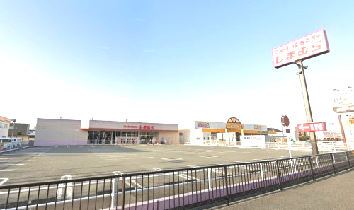 ショッピングセンター　しまむら 三木店（ショッピングセンター）まで1076m