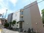 出屋敷駅より徒歩9分 1階 築27年7ヶ月の賃貸物件
