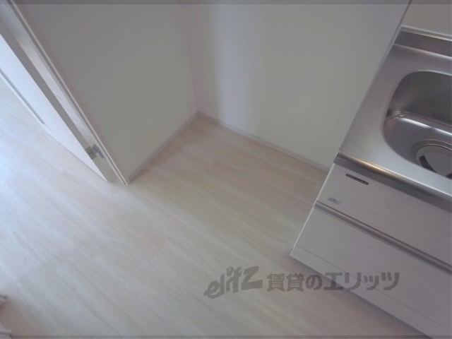 その他部屋・スペース　冷蔵庫置場