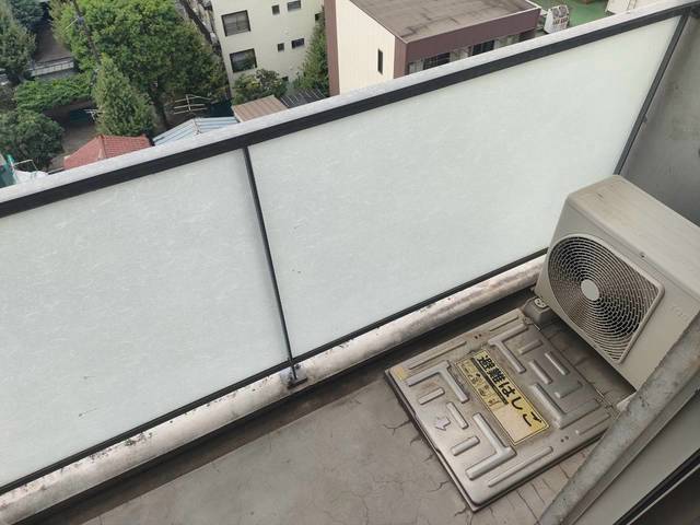 キングスフラットの内装写真