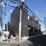 笠寺駅より徒歩3分 築14年6ヶ月 2階建の賃貸物件