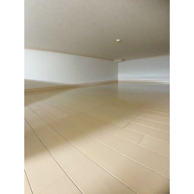 その他部屋・スペース　ロフト付♪