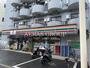 コンビニ　セブン-イレブン 吉祥寺中町店（コンビニ）まで243m