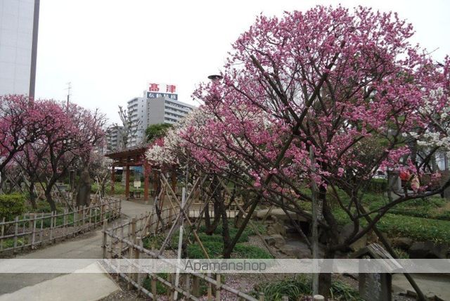 京急本線 梅屋敷駅 徒歩6分 14階建 築15年の周辺写真