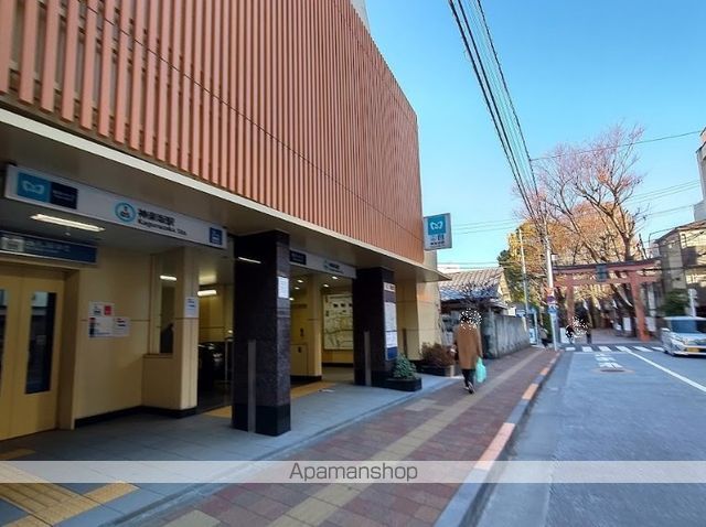 その他　神楽坂駅（その他）まで398m