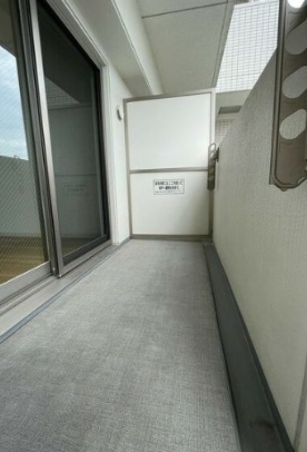 Partirの内装写真
