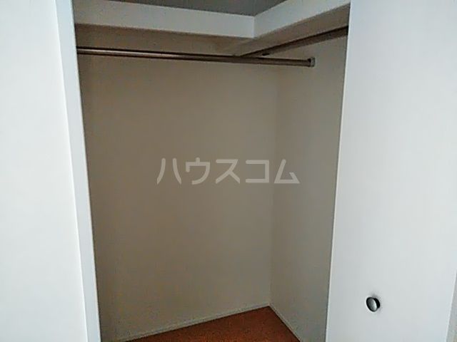 プレジオ高津の内装写真
