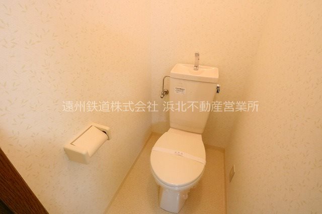 トイレ　※現況優先