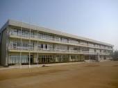 中学校　浜松市立浜北北部中学校（中学校）まで937m