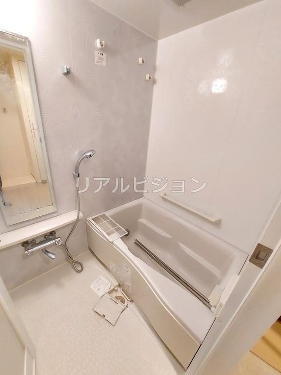 バス・シャワールーム　他部屋参考写真