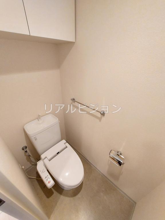 トイレ　他部屋参考写真