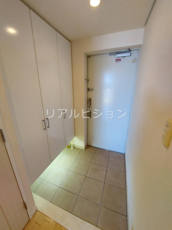 玄関　他部屋参考写真